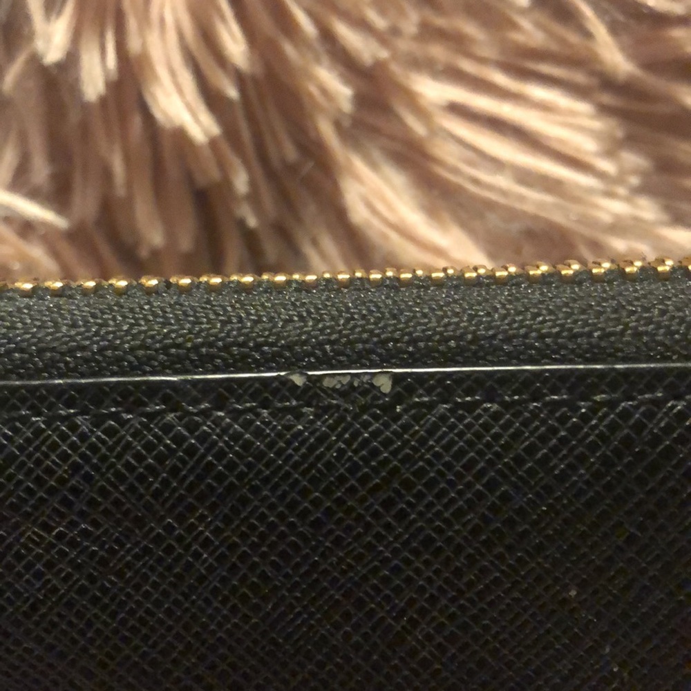 Kate Spade wallet - Picture 8 of 8